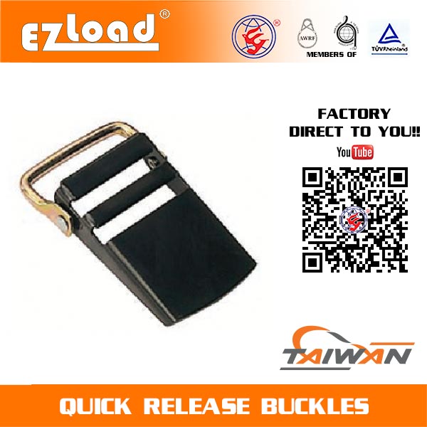 2 inch Quick Release Buckle