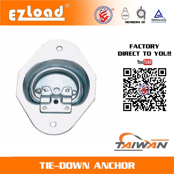 Light Duty Recessed Anchor