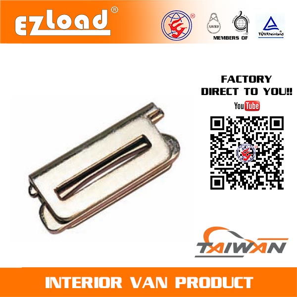 1-13/16 inch End Fitting