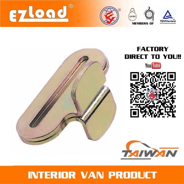 2 inch Series F Butterfly Fitting