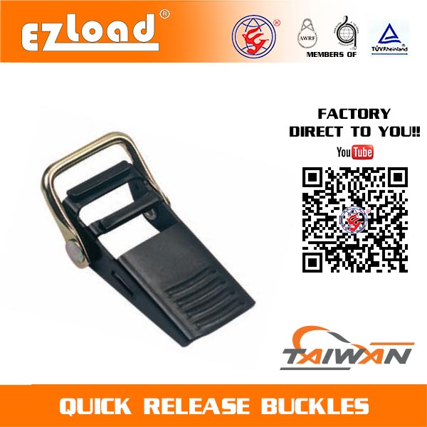 1 inch Quick Release Buckle