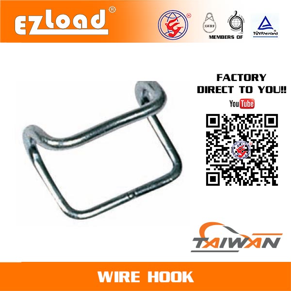 2 inch Wire Hook