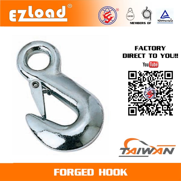 Boat Hook