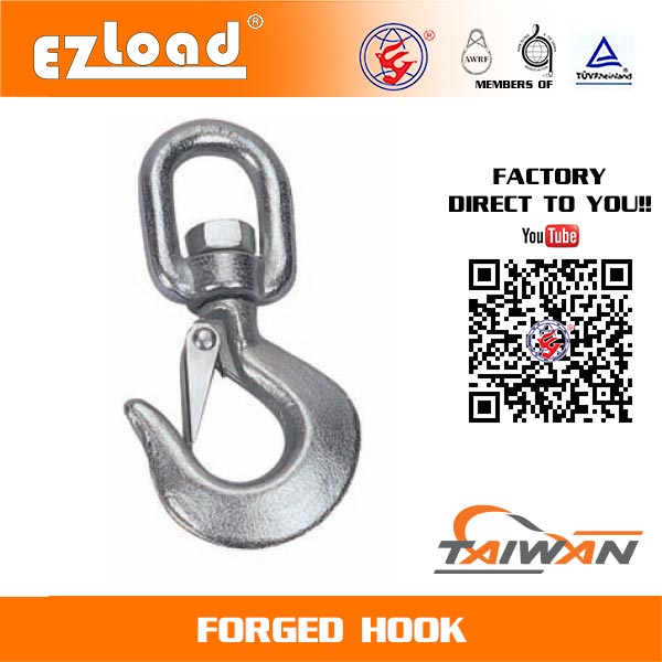 Swivel Hoist Hook