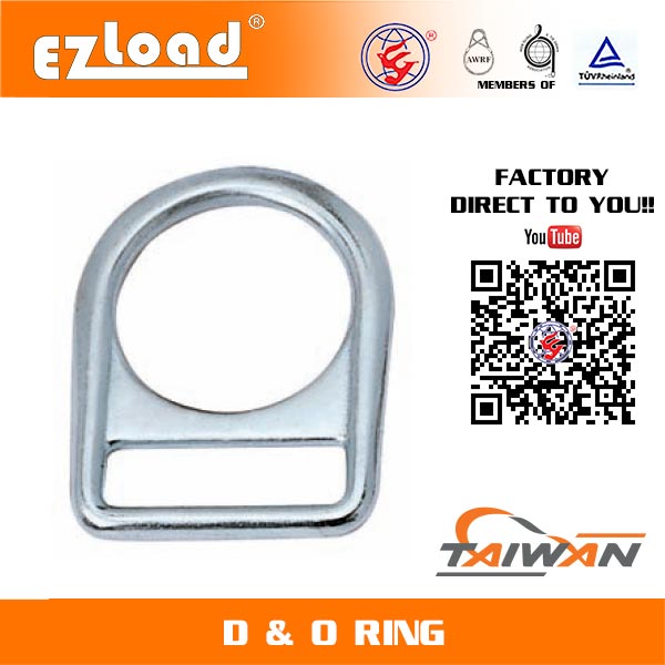 2 inch Belt Ring