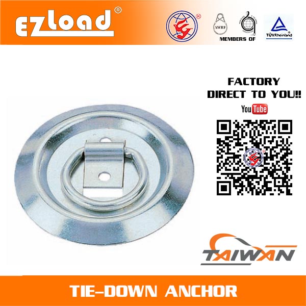 Surface Mount Anchor