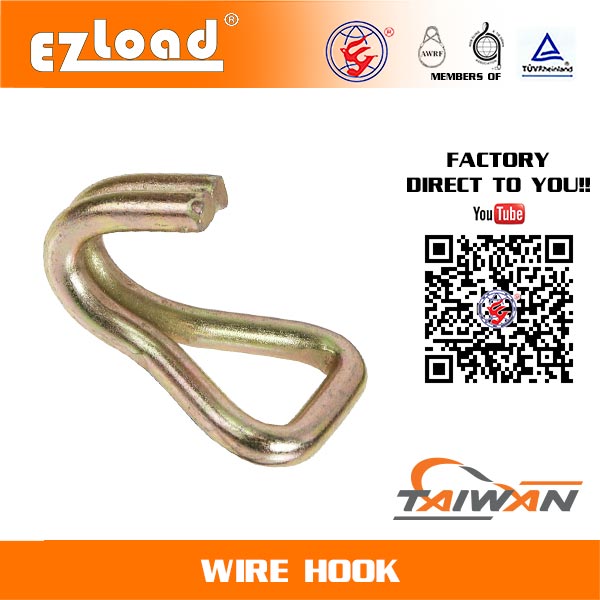 wire hook