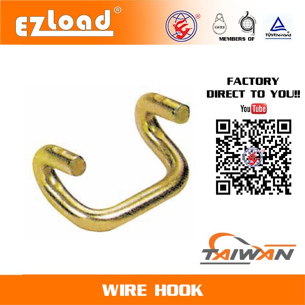 2 inch Claw Hook