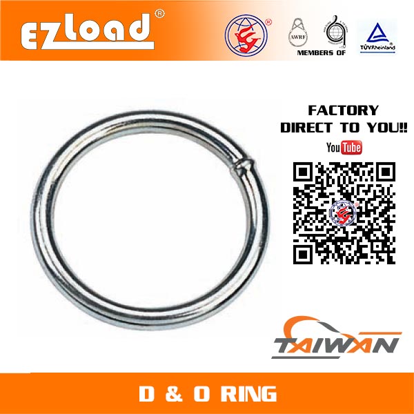 3 inch O Ring