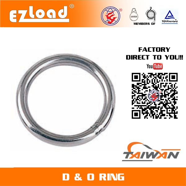 1-1/2 inch O Ring