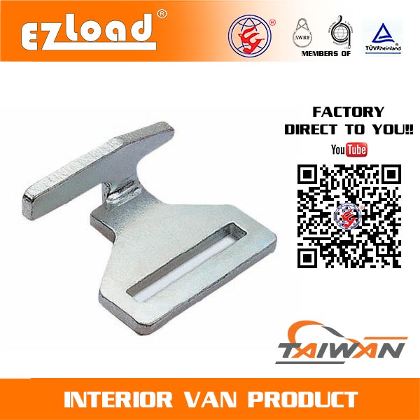 2 inch End Fitting