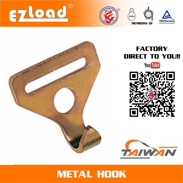 2 inch Series F Hook