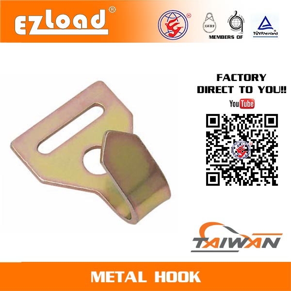 1 inch Series F Hook