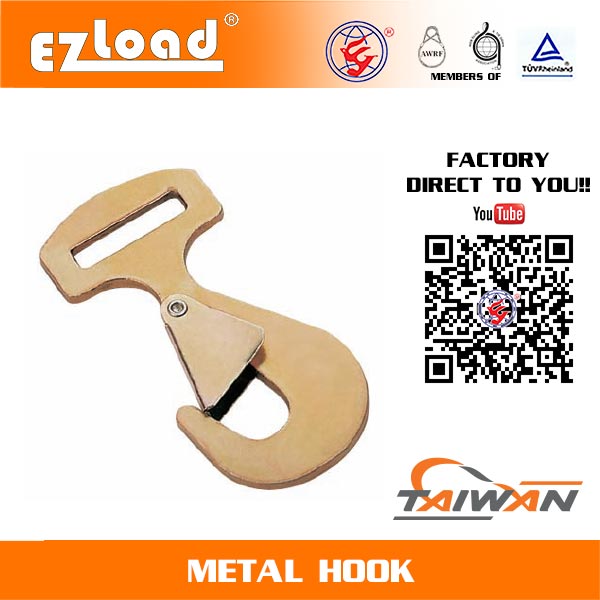 2 inch Snap Hook