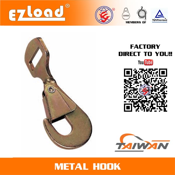 1-1/2 inch Snap Hook