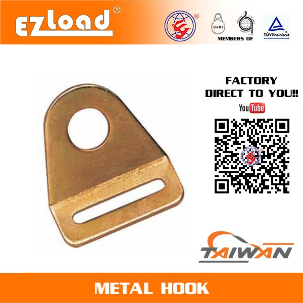 1-3/4 inch Bolt Buckle