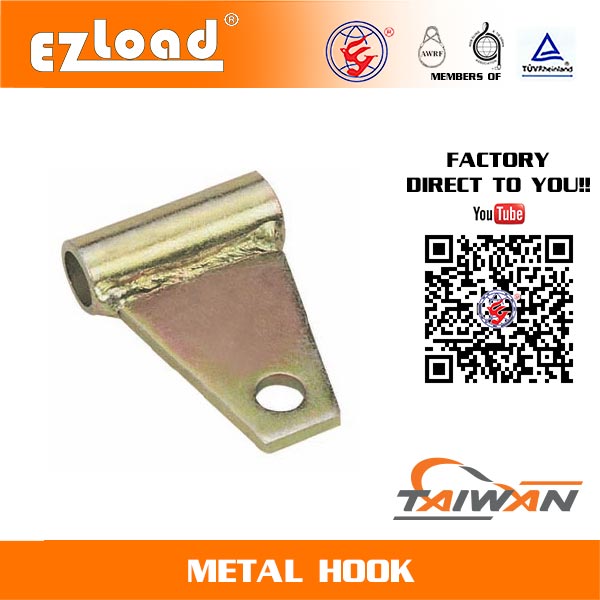 1 inch Bolt Buckle