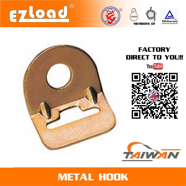 1 inch Bolt Buckle