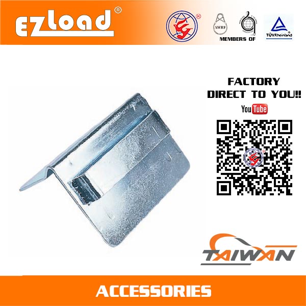 4 inch Steel Corner Protector