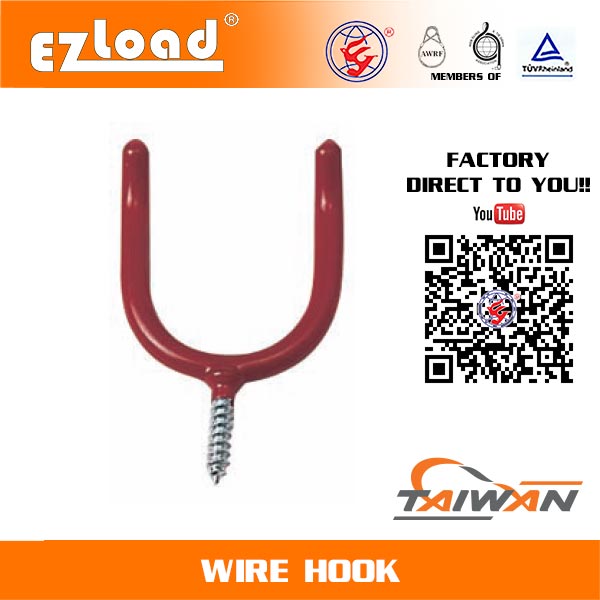 Tool Broom Hook