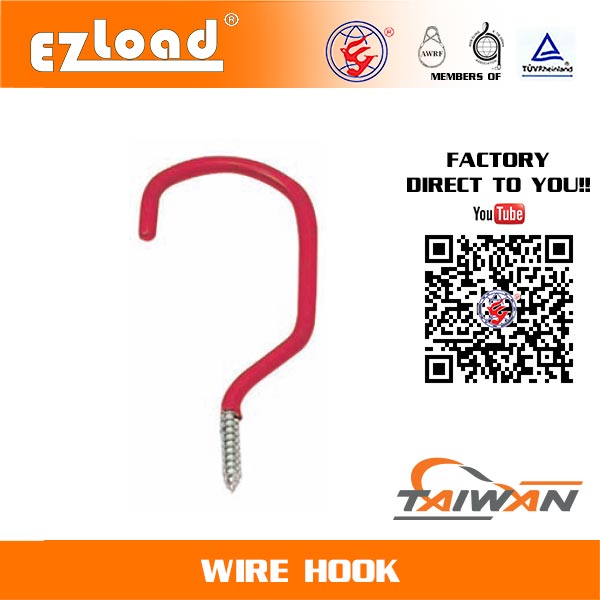 Bicycle Hook