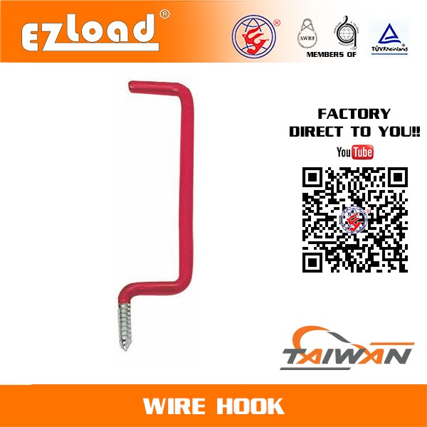 Ladder Hook