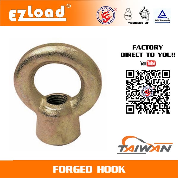 JIS Forged Eye Nut