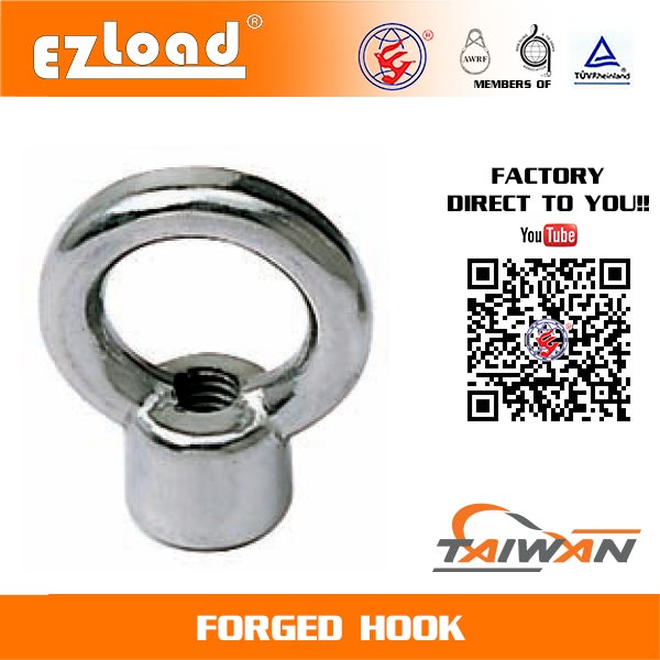 JIS Forged Eye Nut