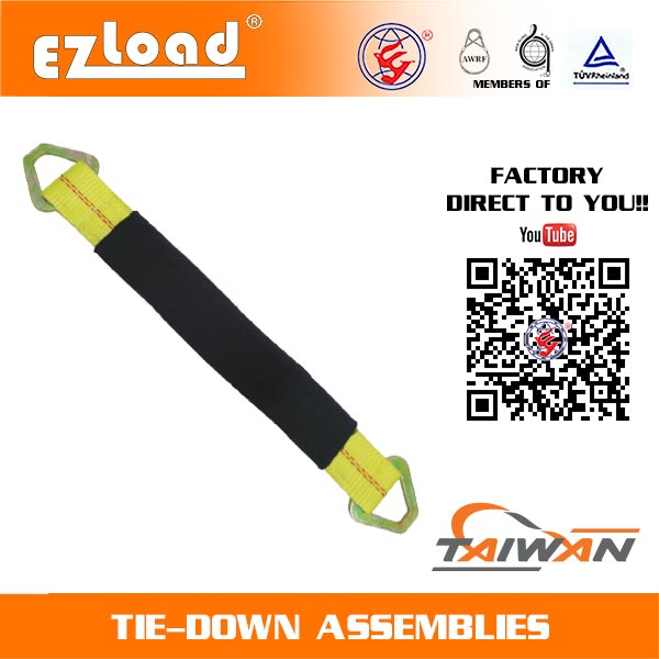 2 inch Axle Strap