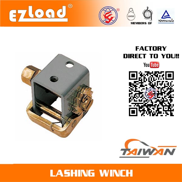 Lashing Winch