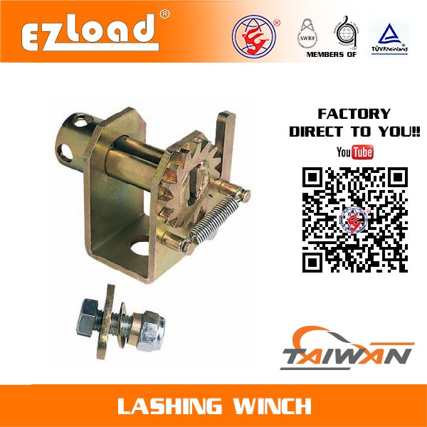 Lashing Winch