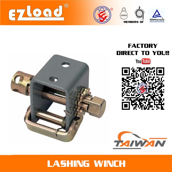 Lashing Winch