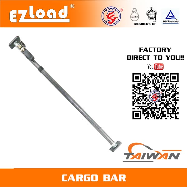 3 in 1 Ratcheting Cargo Bar® cargo bar