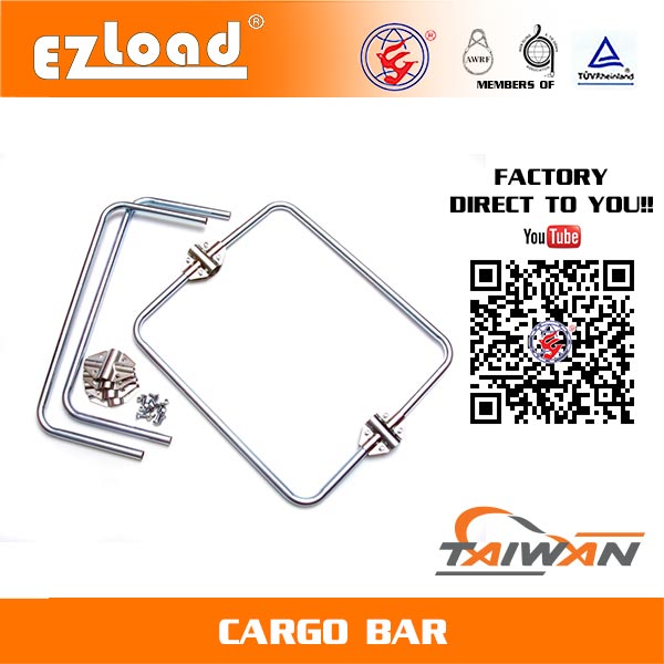 Cargo Bar Hoop Set