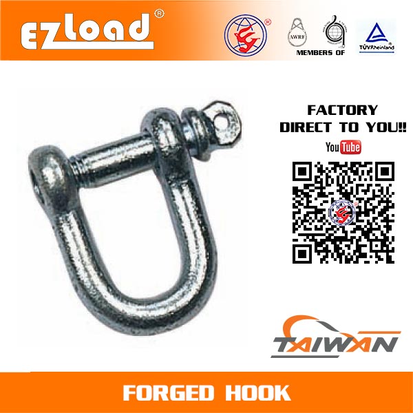 JIS Forged Eye Nut