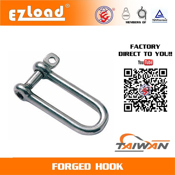 JIS Forged Eye Nut