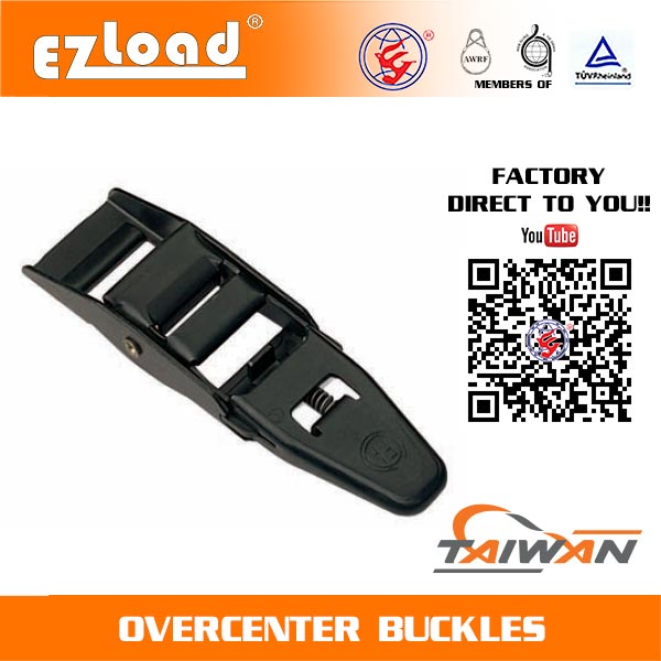 2 inch Overcenter Buckle