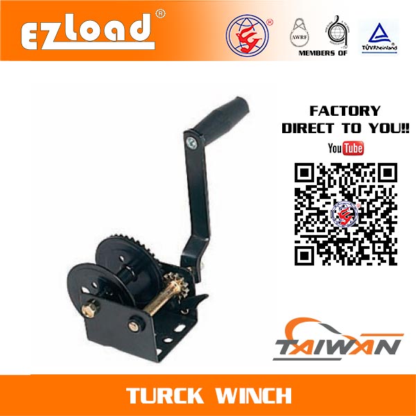 Truck Winch