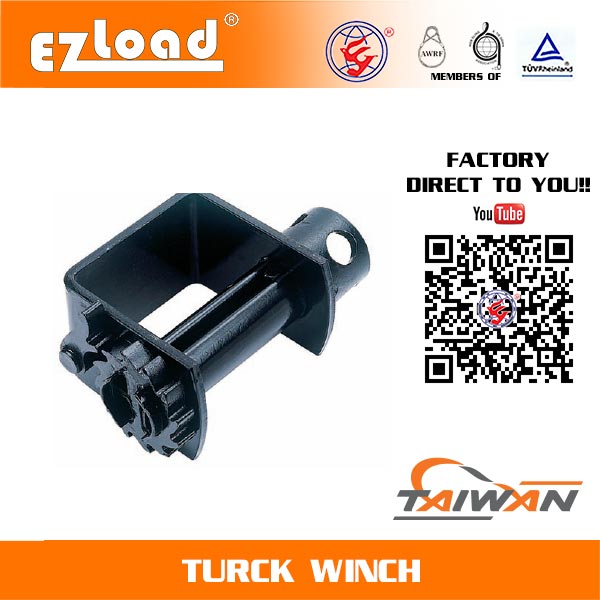 Truck Winch