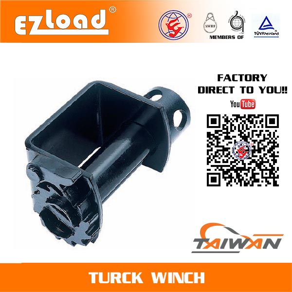 Truck Winch