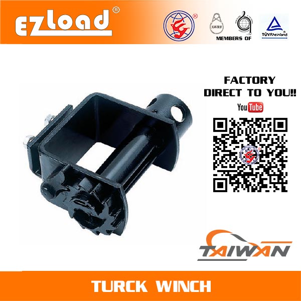 Truck Winch