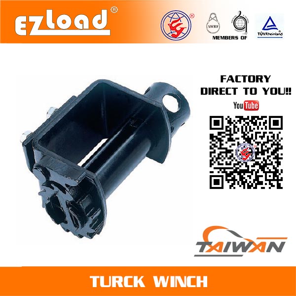 Truck Winch