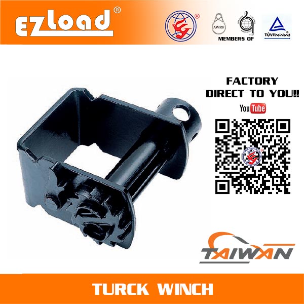 Truck Winch